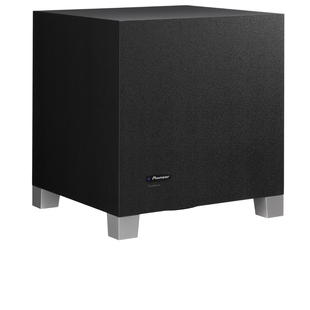 Jamo HCS 526 + Pioneer S52W + Marantz Cinema 70 - Image 3