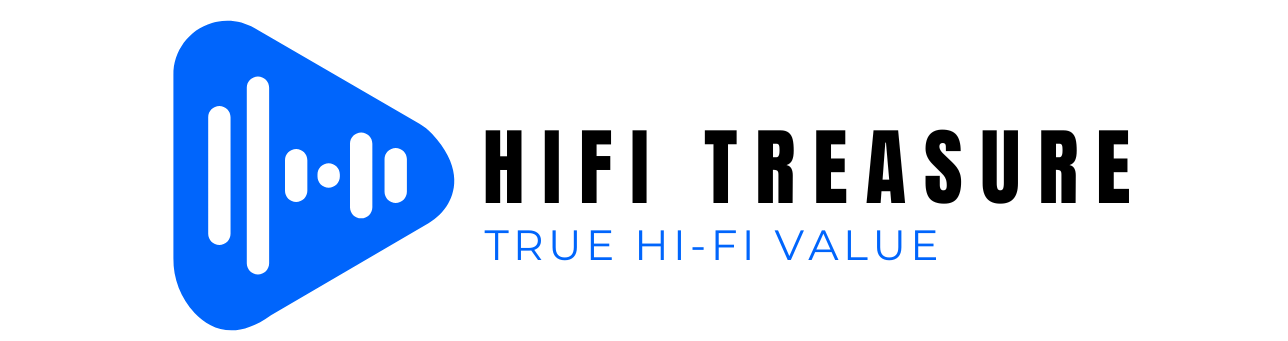 HIFI TREASURE