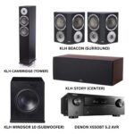 KLH 5.1 COMPLETE PAKAGE
