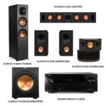 KLIPSCH 5.1.2 PACKAGE