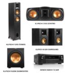 SONODYNE 7.1 PACKAGE